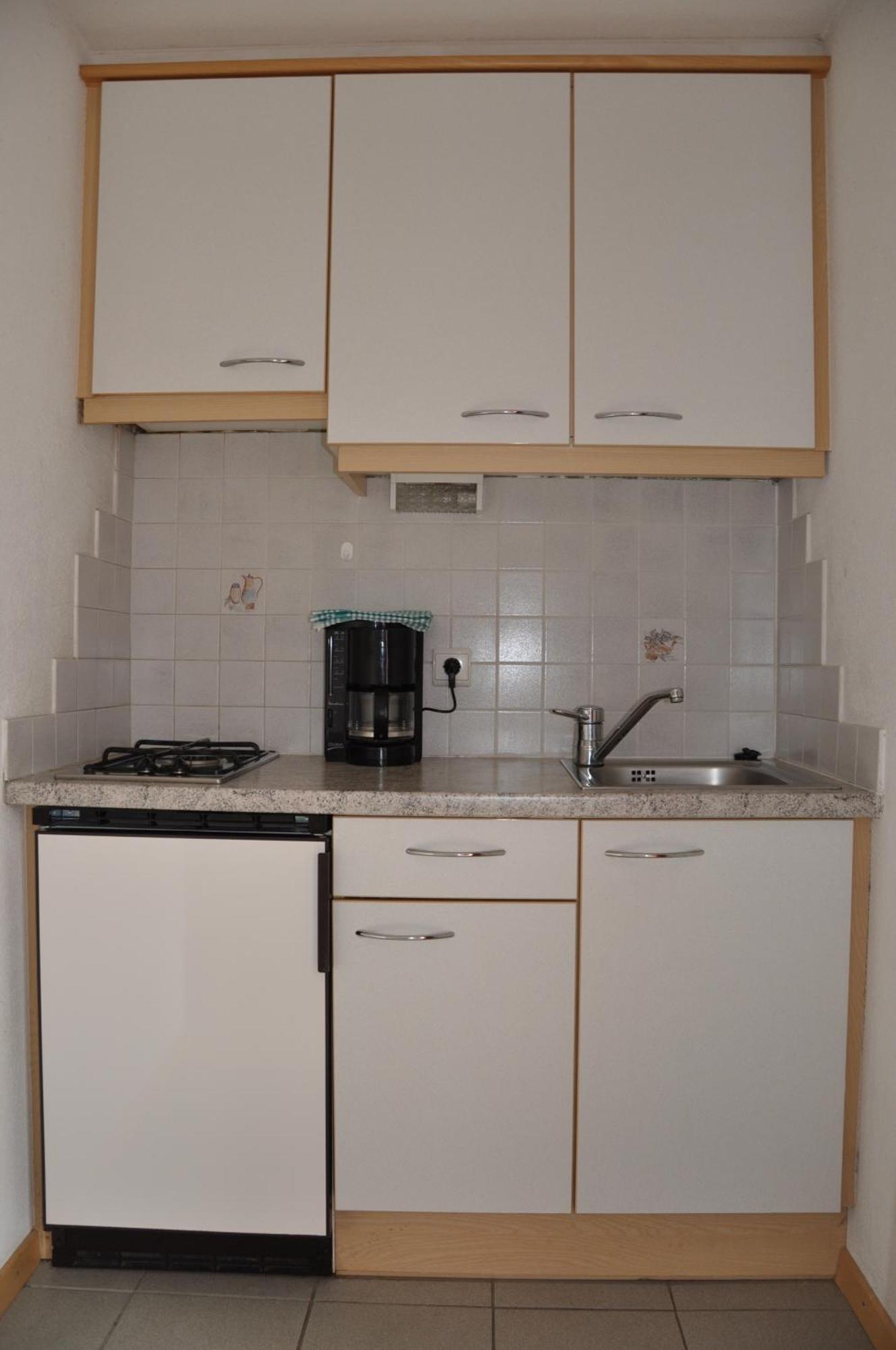Appartements Wiesenheim Oberrasen Exterior foto