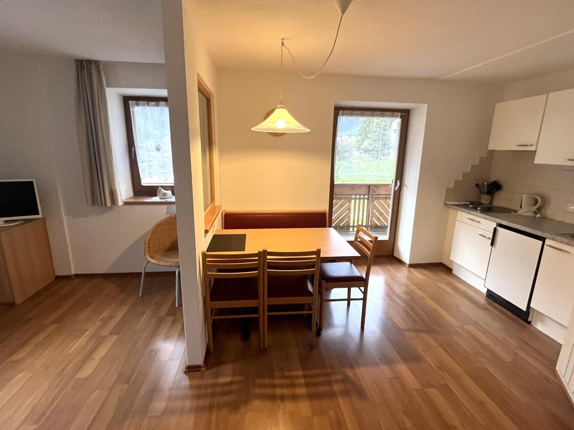 Appartements Wiesenheim Oberrasen Exterior foto