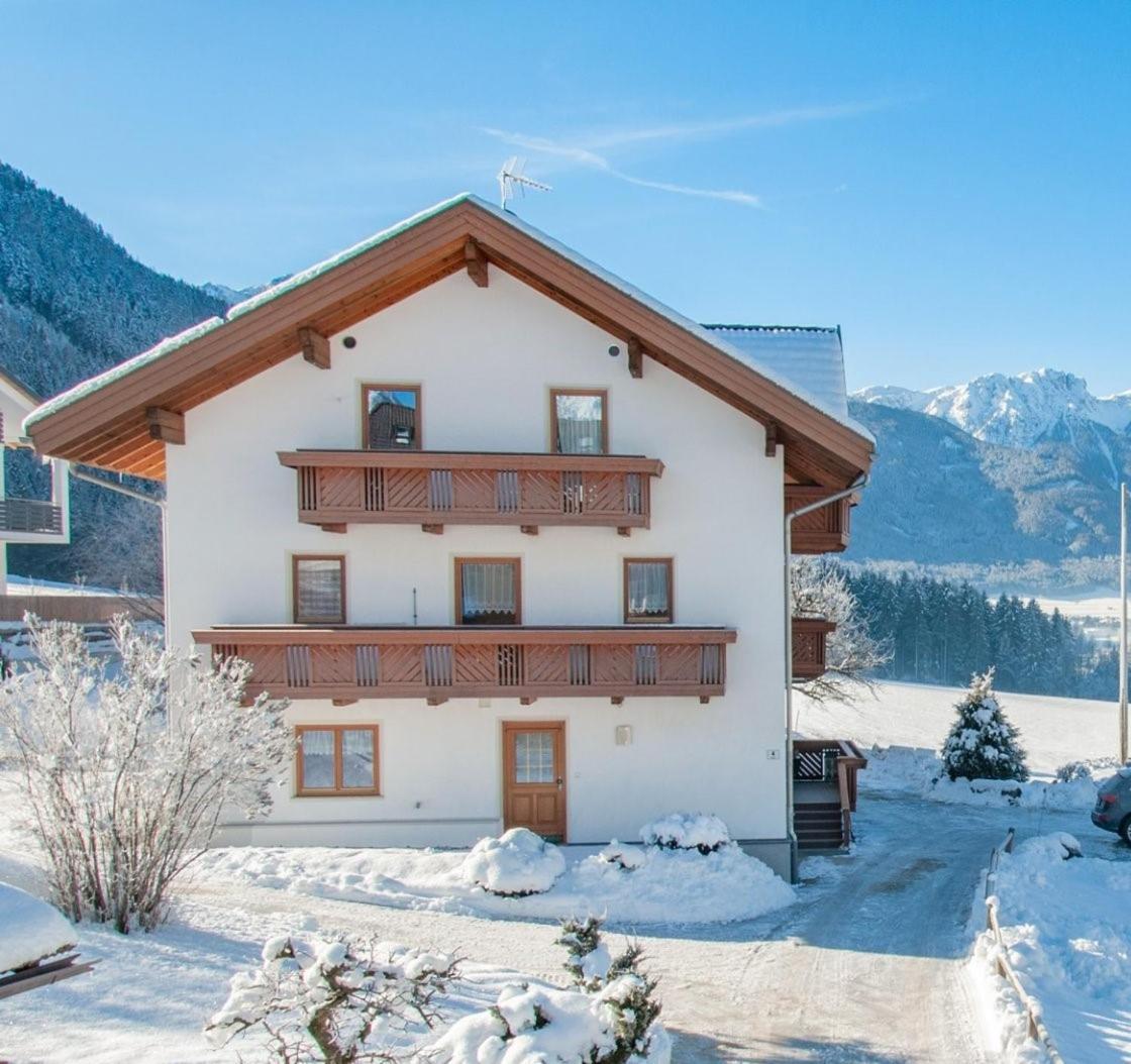 Appartements Wiesenheim Oberrasen Exterior foto